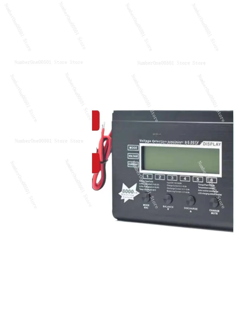 Подходит для высокоскоростного балансирующего зарядного устройства литиевого