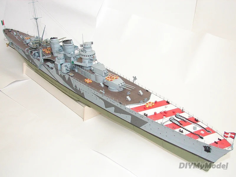 

DIYMyModeI Japanese Isuzu light cruiser DIY Handcraft Paper Model Kit HandmadeToy Puzzles Gift Movie prop