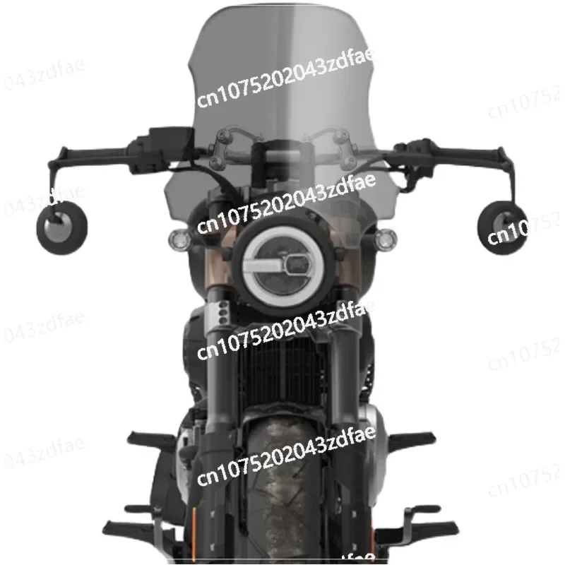 Аксессуары для BENDA BD300 BD 300 лобовое стекло мотоцикла защита от ветра ветрозащитное