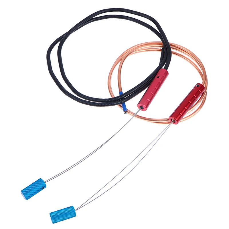 

Heavy Duty Car Door Opener Kit Universal Car Door Opener Kit Garden Tools Automatic Door Tools Cable Car Rope Lock