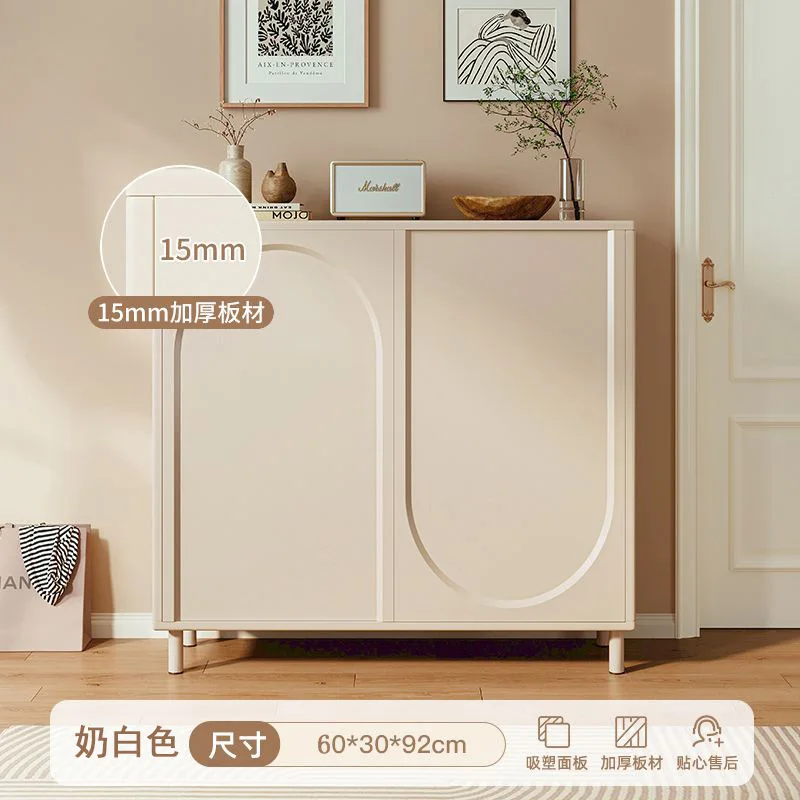 JM2 Новый шкаф для автобуса роскошная белая экологическая доска кремового цвета