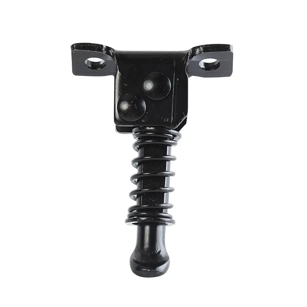 

Долговечная задняя крышка для смартфона Kugoo Black