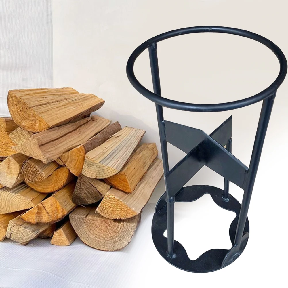 Wood Splitting Wedge Log Splitting Tool For Home Small Firep