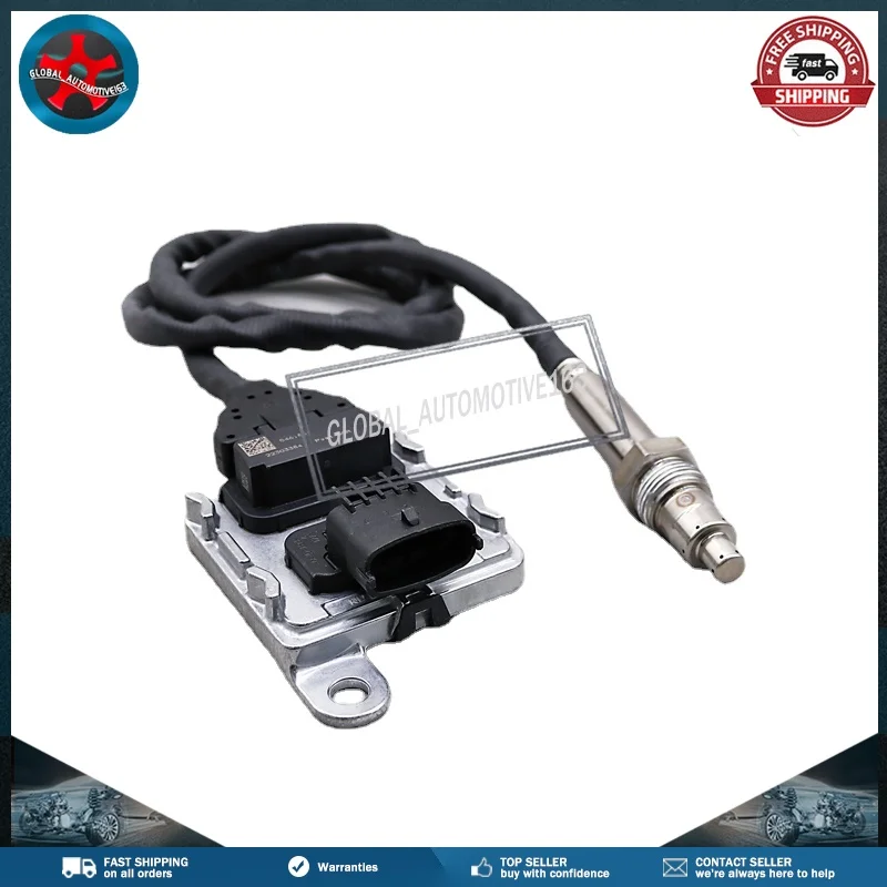 

22303384 Датчик Nox, датчик оксида азота для Mack Volvo 12, напряжение