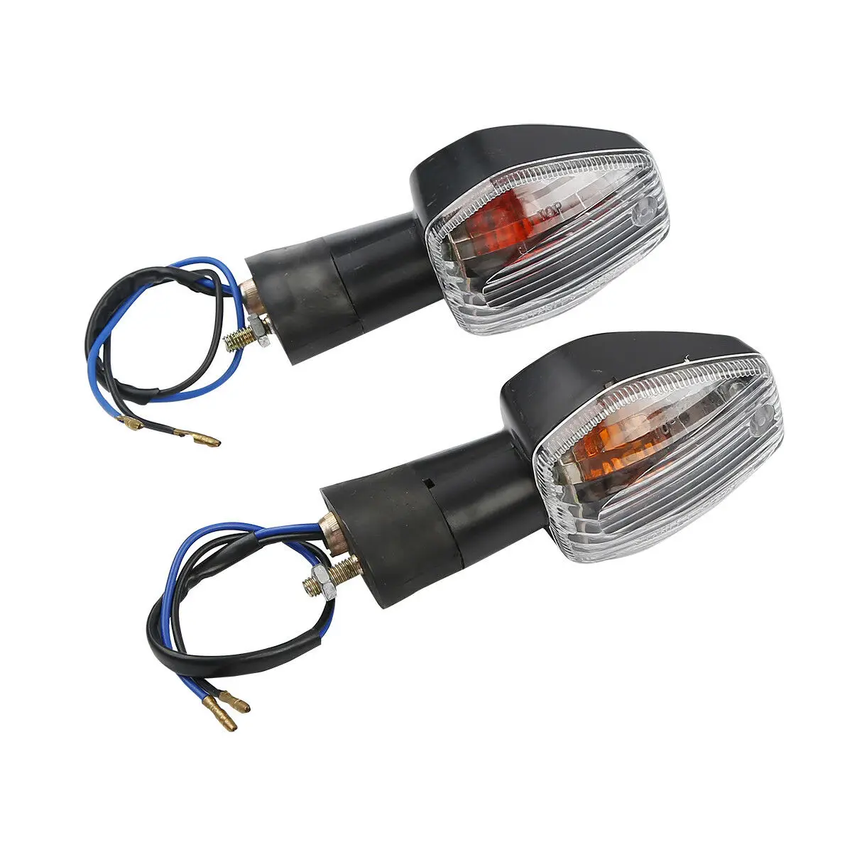 

Front or Rear Turn Signal Indicator Winker For Honda CBR600RR F4I CBR1000RR CB400 CB900