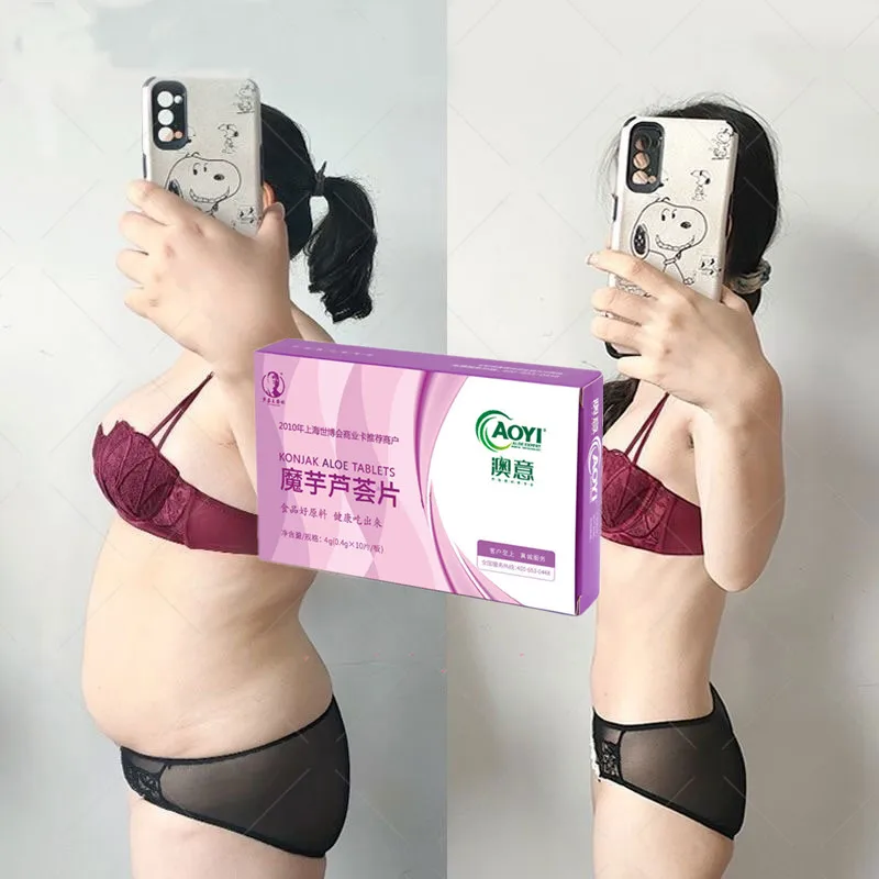 

Women Slimming Body Supplies Beauty Body Care