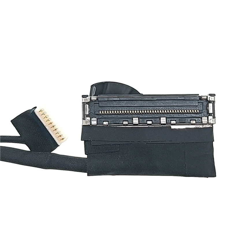Многофункциональный портативный кабель для экрана Dell Latitude 5400 5401 5410 0KN5Y Dc02c00jx00 30 Pin