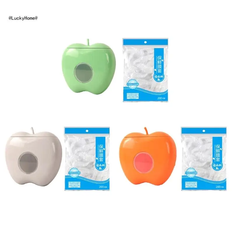 

11UA 2023 Wall-Mounted Punch-Free Keeping Bag Storage Box Extractable