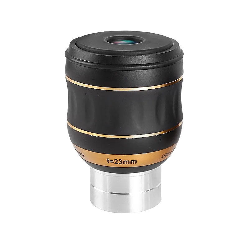 Парафокальный окуляр Sky-watcher 82 градуса 7 мм 15 23 1 25/2 дюйма