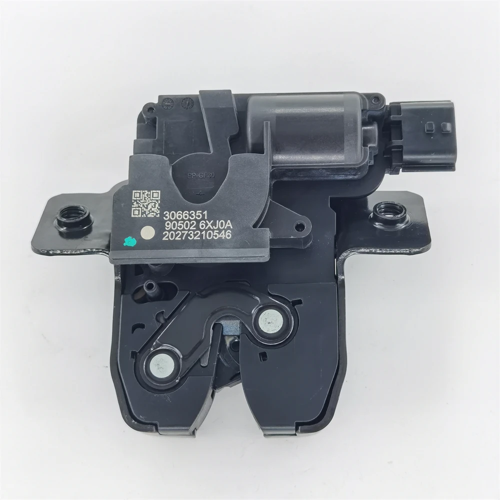 90502 2XJ0A задние затворы сундук с задвижкой Lock привод двигателя для Nissan