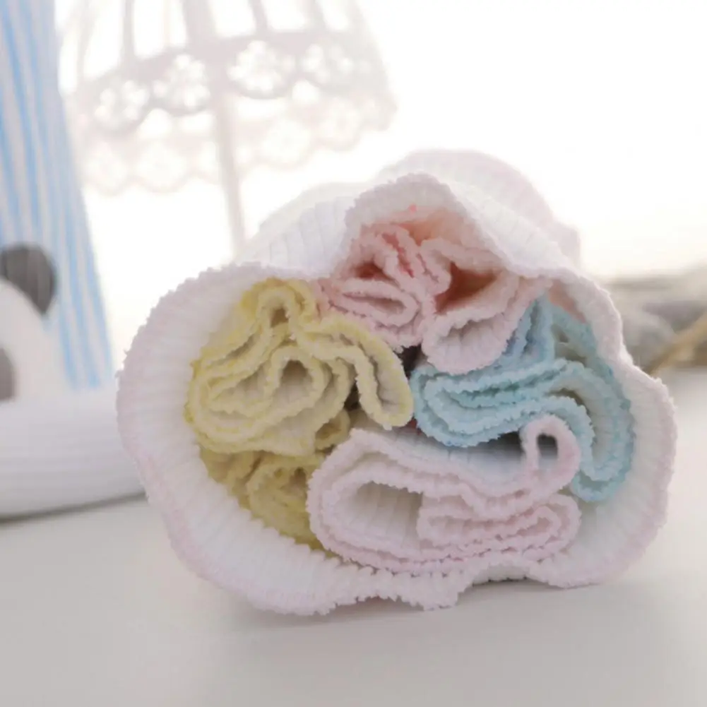 

Stylish Cotton Baby Belly Protector Newborn Belly Band Unisex Sweat-absorbent