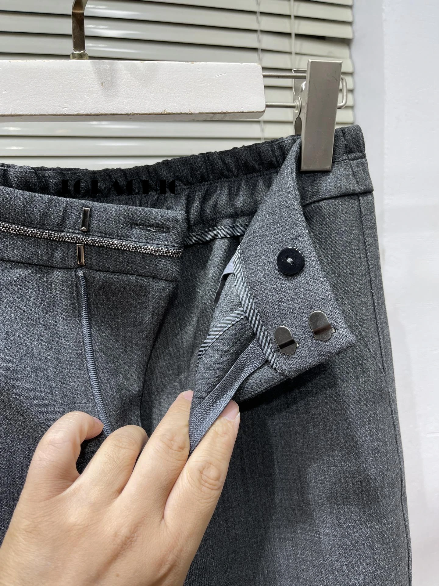 Рисунок 5 - 10,31 TOPACHIC Женские Удобные