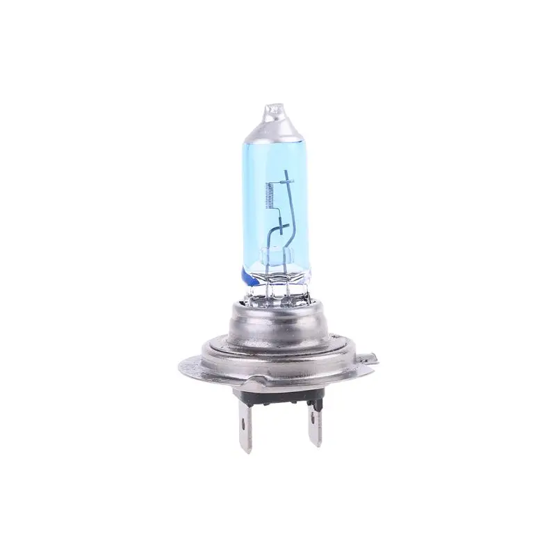 

Halogen Light Bulb Backup Indicator Fog Car Map Dome Courtesy Side Marker Turn Signal Driving Running Lamp 12V H11 55W H