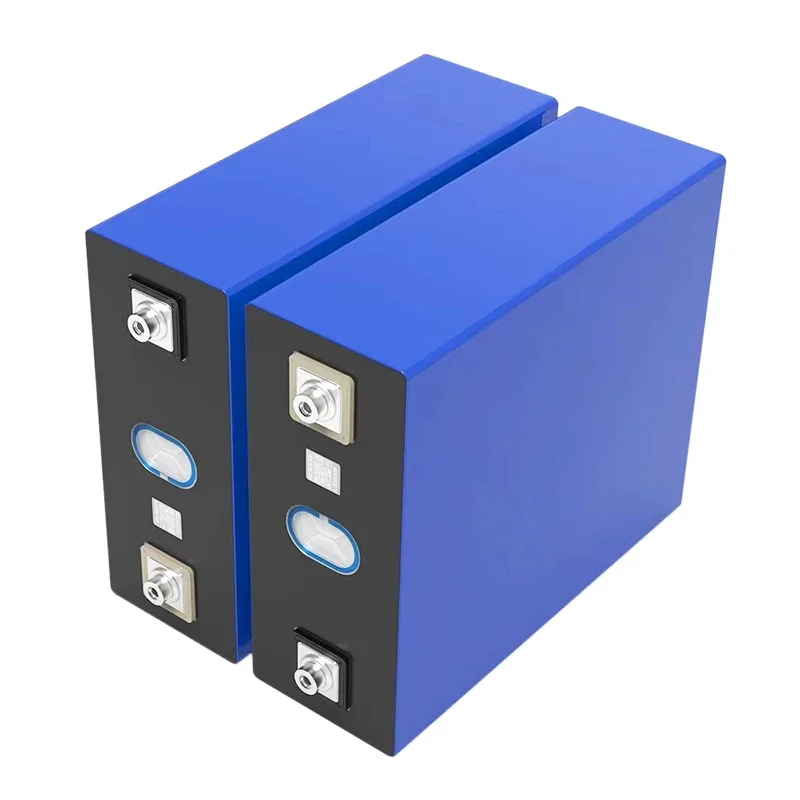 Литий-железо-фосфатный аккумулятор для DIY12V 24V EV RV 32 шт