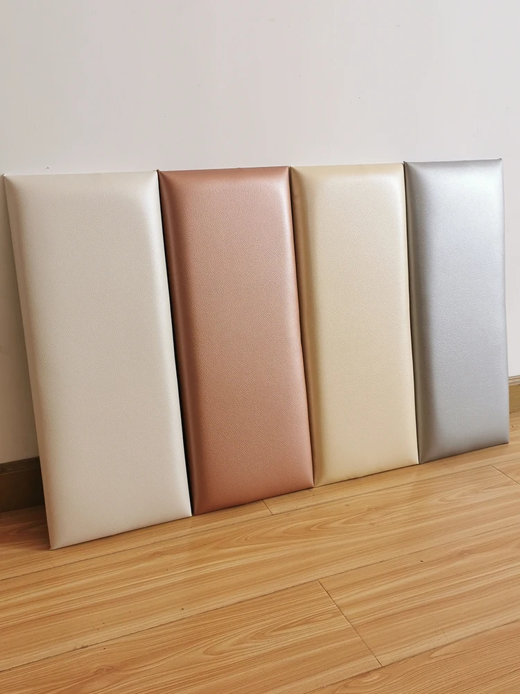 

Детская Мягкая Противоударная накидка на стену, прикрепленная к самоклеющейся стене вокруг кровати под заказ, настенная мягкая накидка на ...