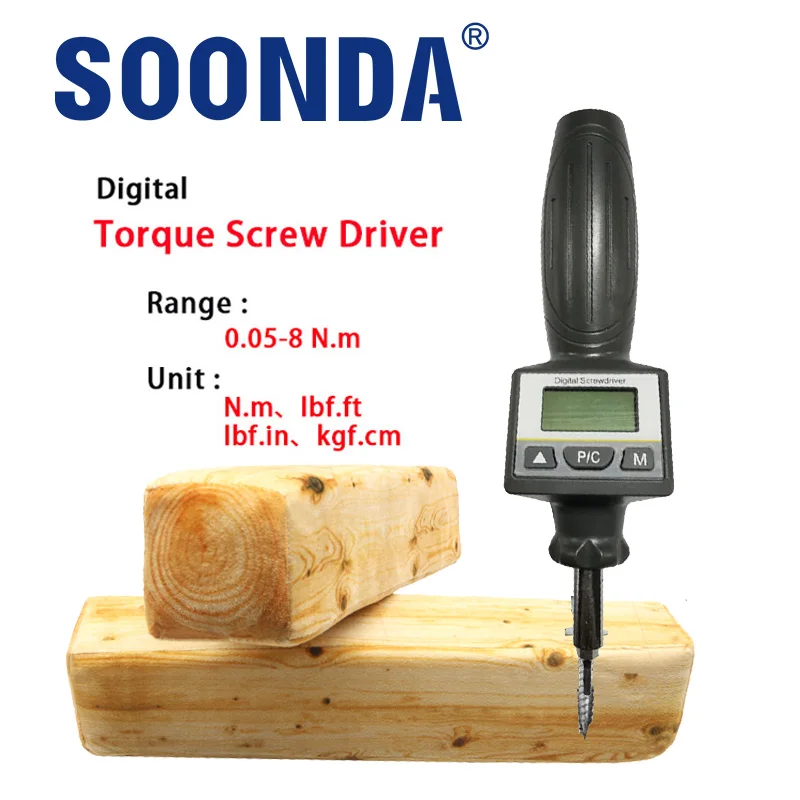 

Цифровая отвертка с крутящим моментом 0,05-8 нм, пиковое значение по умолчанию в реальном времени, цифровая гайка с контролем крутящего момента, маленький крутящий момент, микро-крутящий момент для автомобиля