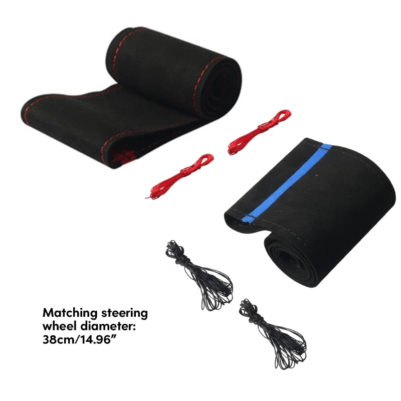 Портативный чехол на руль противоскользящий протектор защитит и украсит ваш