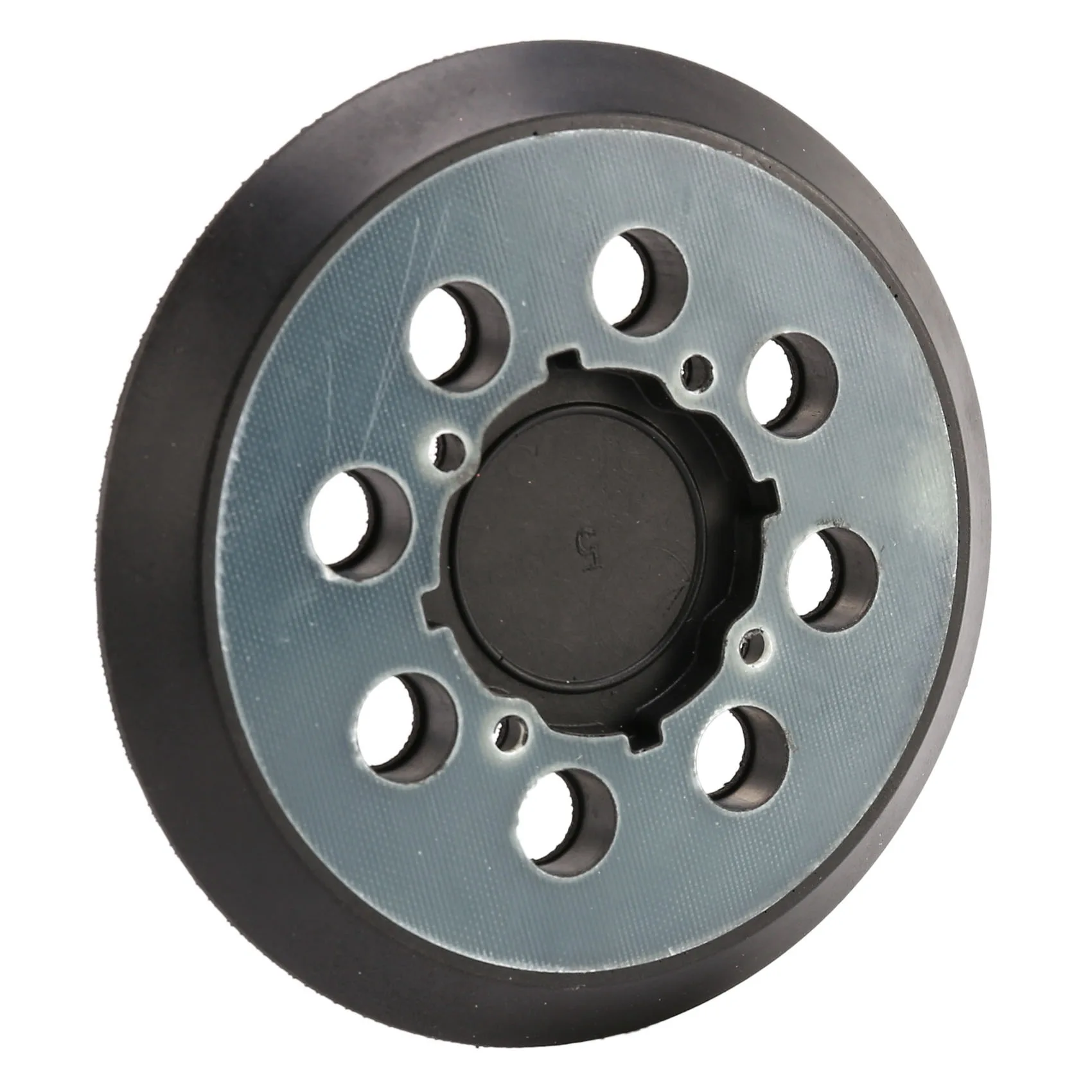 5-дюймовая сменная шлифовальная накладка на липучке для DeWalt-Fit DWE6421/6421K DWE6423/6423K DCW210B