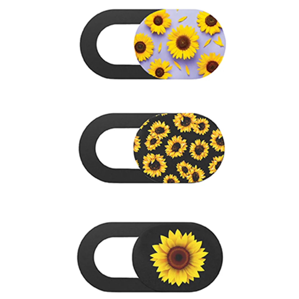 3 шт. крышка для камеры ноутбука