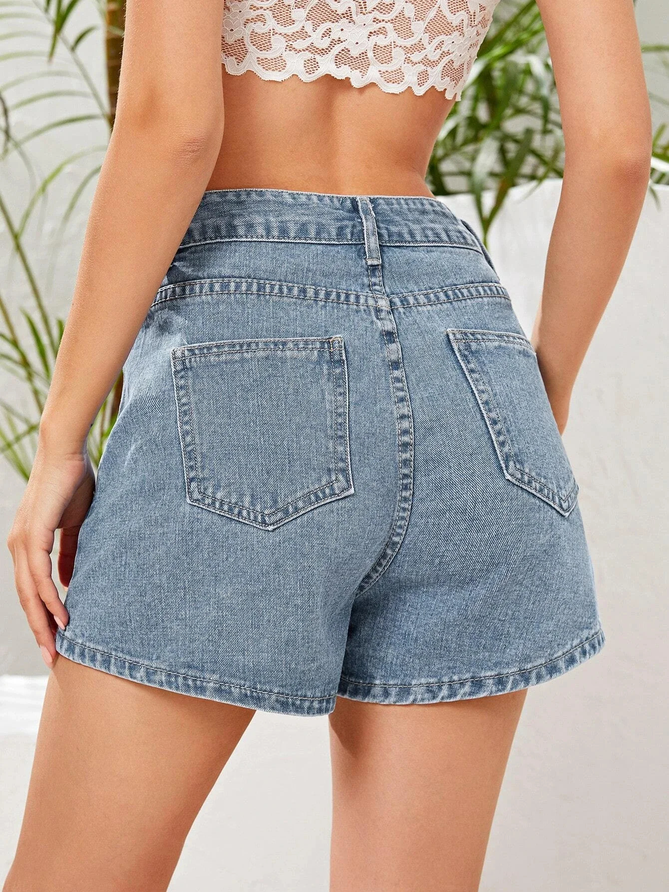 

Женский комплект из двух предметов, футболка и шорты в стиле Харадзюку