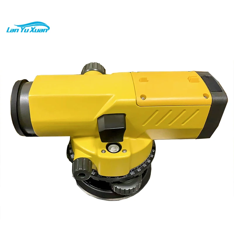 

Japan Brand AT-B4A Survey Auto Level Surveying Instrument Automatic Level