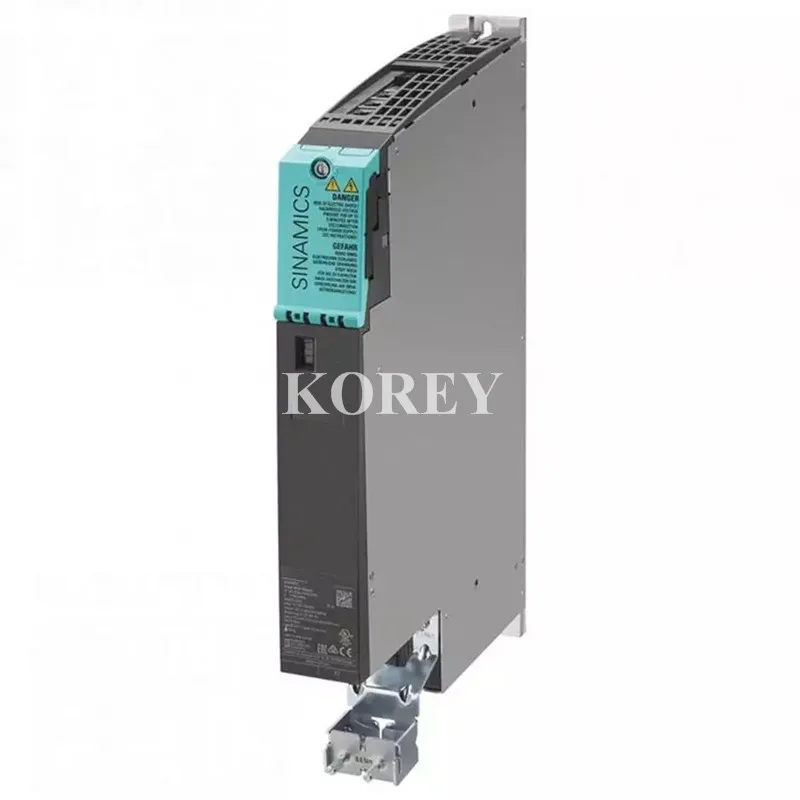 

In Stock SIEMENS Servo Driver 6SL3120-1TE21-0AD0