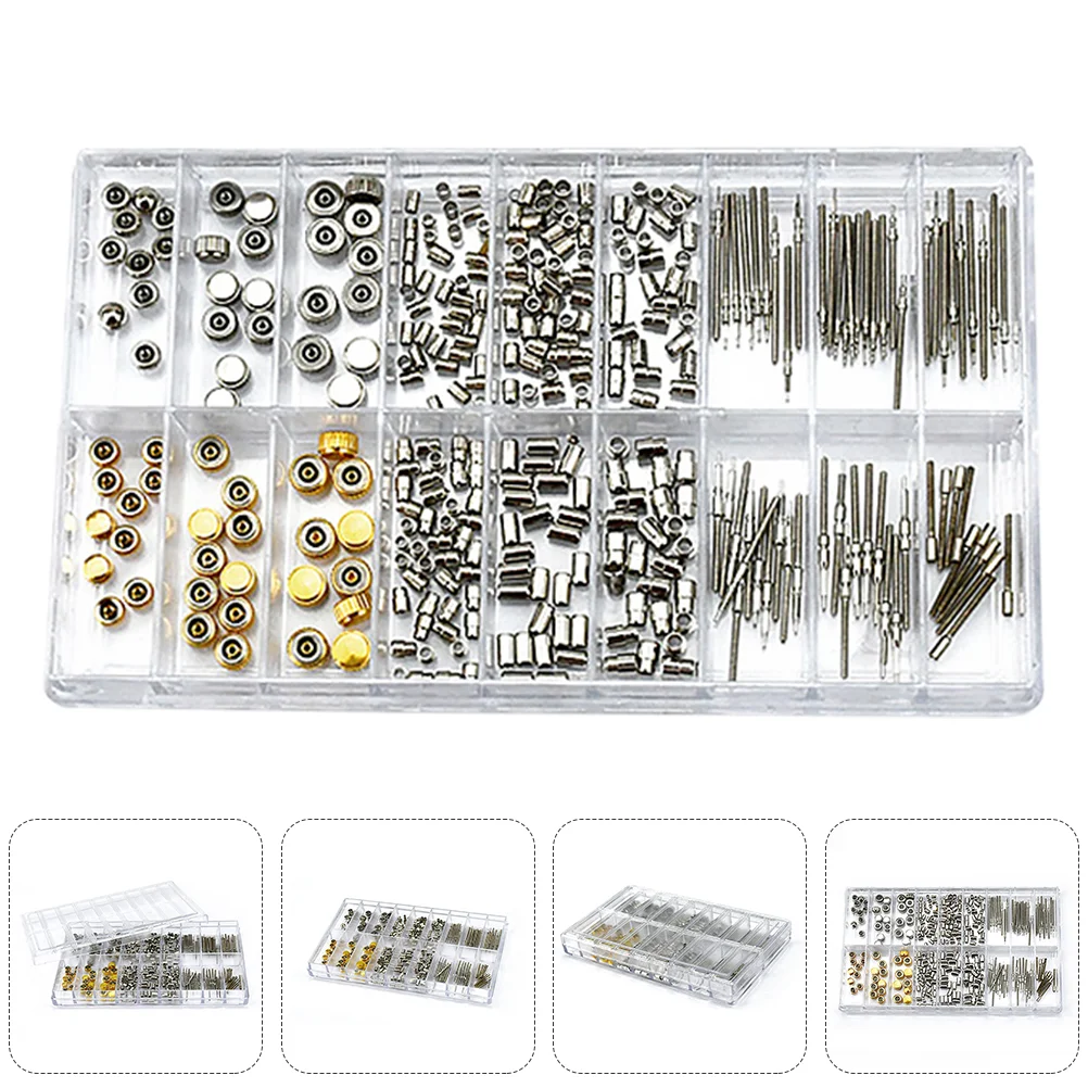 

1 Set Professional Watch Replacement Tools Watch Movement Part Repairing