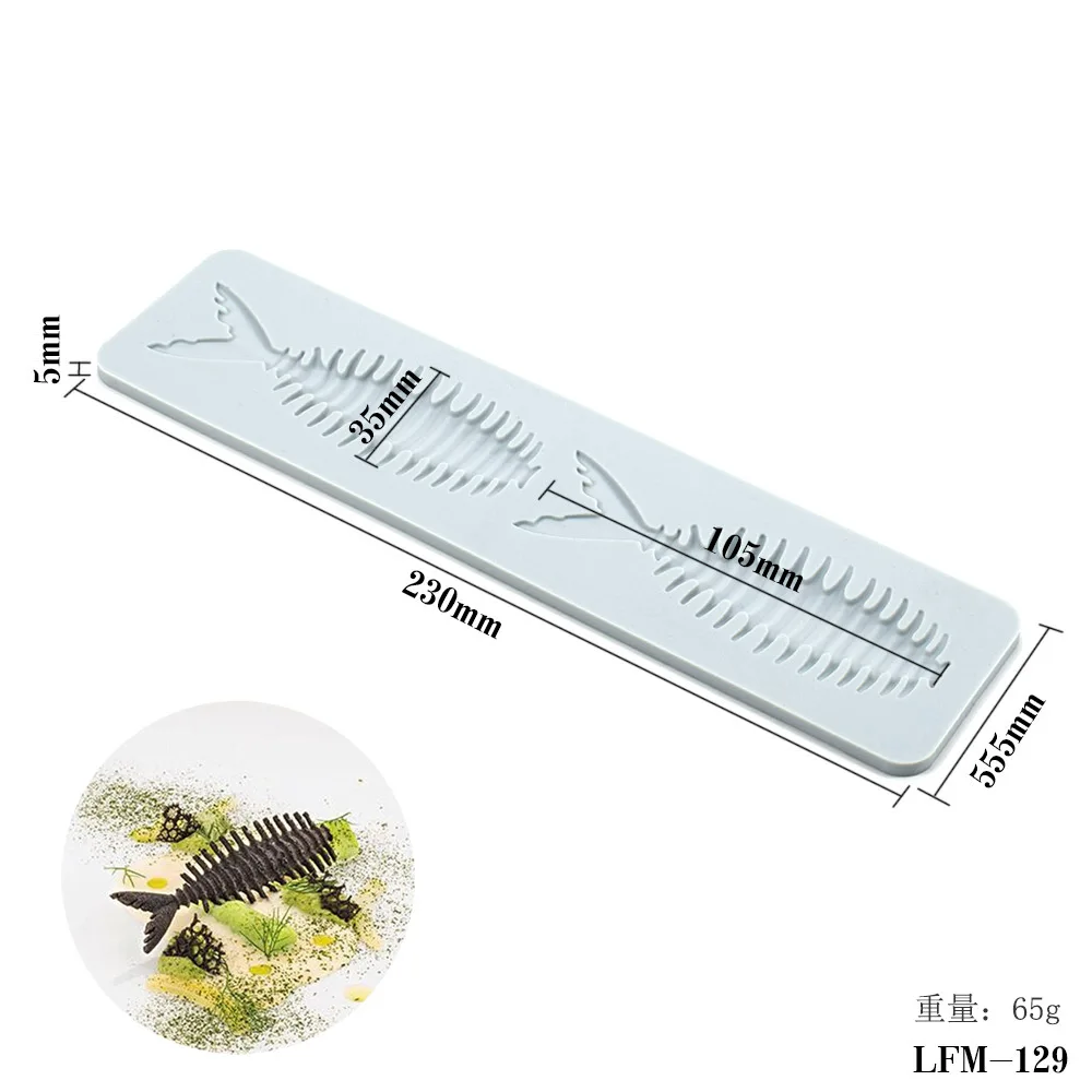 

Силиконовая форма для торта "Цветочный венок"