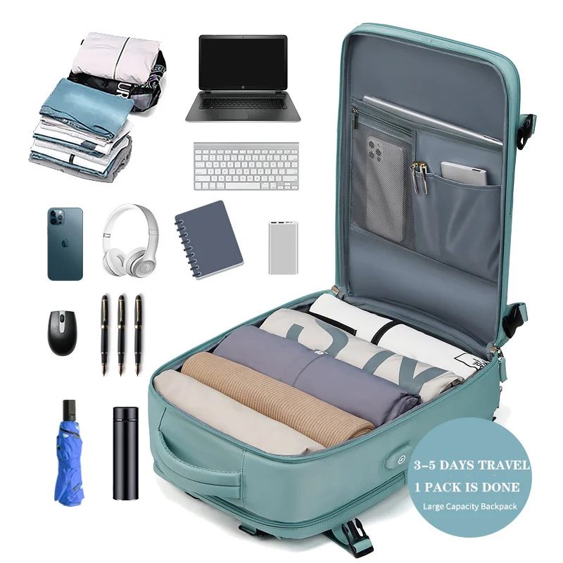 Рисунок 2 - Купить женский дорожный рюкзак