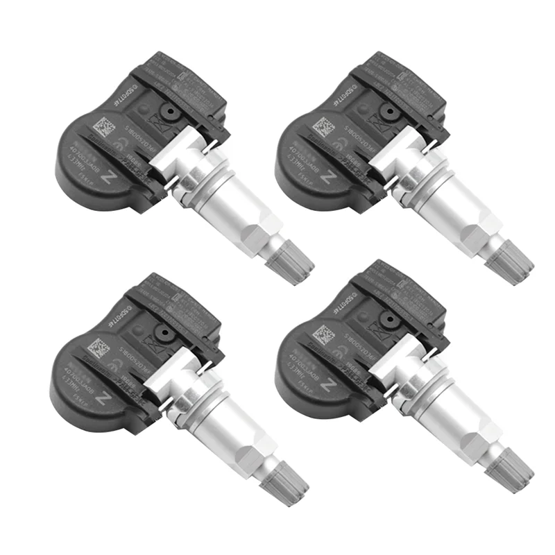 

Датчик давления в шинах Infiniti Q50/Q60/Q70/QX50/QX56/Nissan Murano, 433 МГц