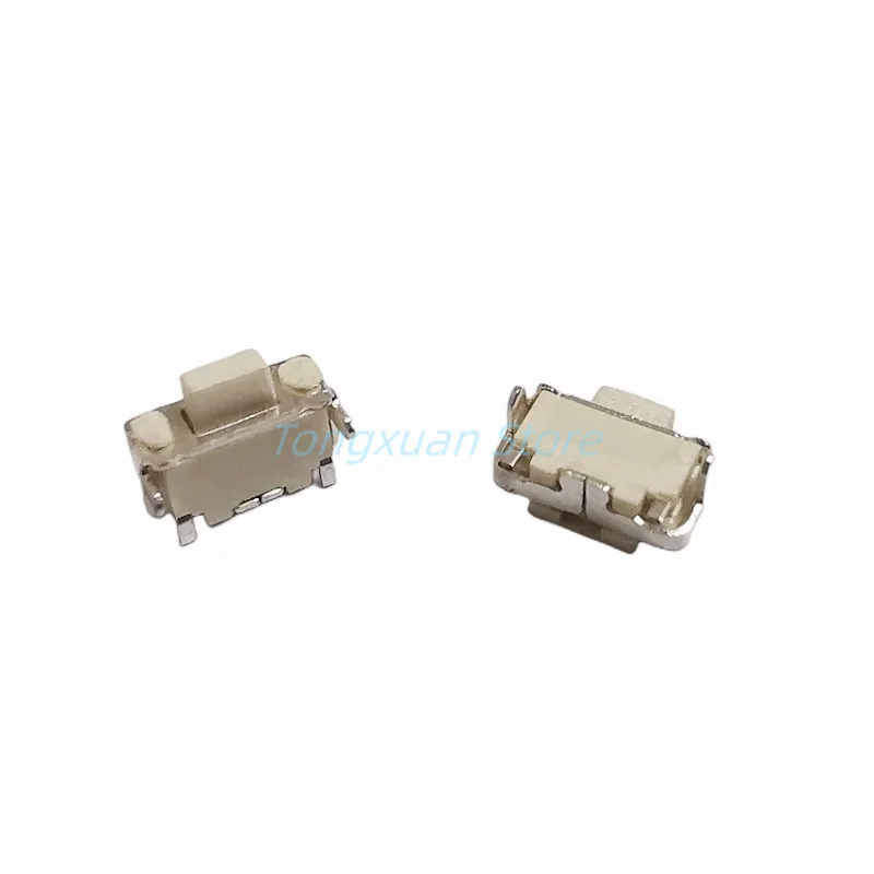

50 шт. тактовый переключатель 2x4 SMD