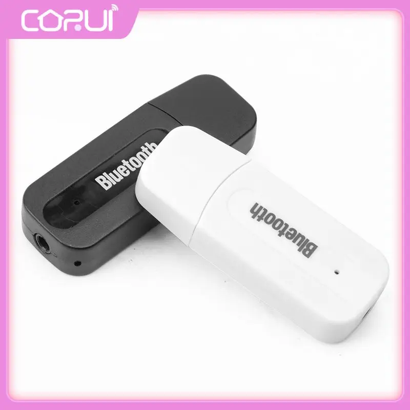 

Мини-адаптер 4,0 музыкальный односторонний аудиоприемник Автомобильный Динамик приемник передатчик музыкальный адаптер