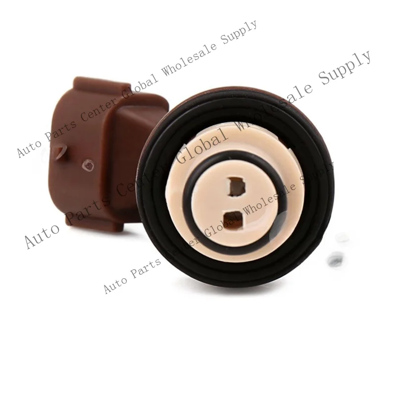 Фото Топливные форсунки L+ (6 шт.) для Toyota Hilux Prado 5VZFE 3.4L 23250-62040 V6 6-цилиндровый 5VZ-F №3