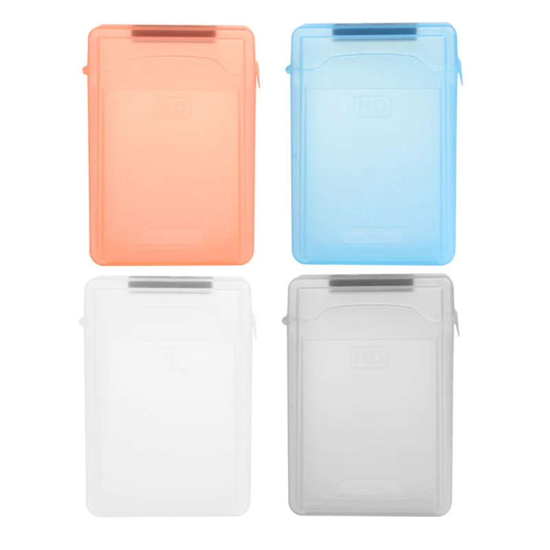 

Carrying Bag for 3.5" HDD Portable External HDD Storage Cover
