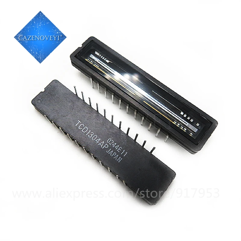 1 шт./лот TCD1304AP TCD1304DG TCD1304 CDIP-22