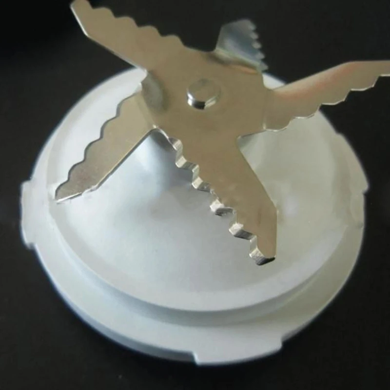 Запасная часть для HR7625 HR7620 RI7620 RI7625 HR2160 лезвия в сборе с резиновыми