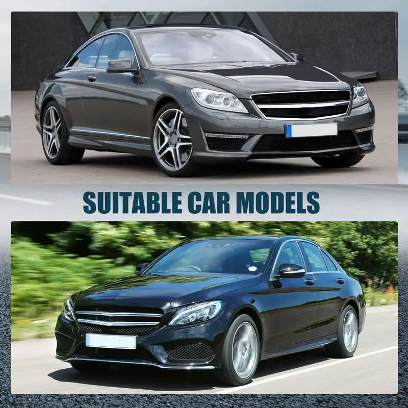 Для Mercedes-Benz Weiyanuo Weiting крышка фильтра кондиционера защитная панель воздушного