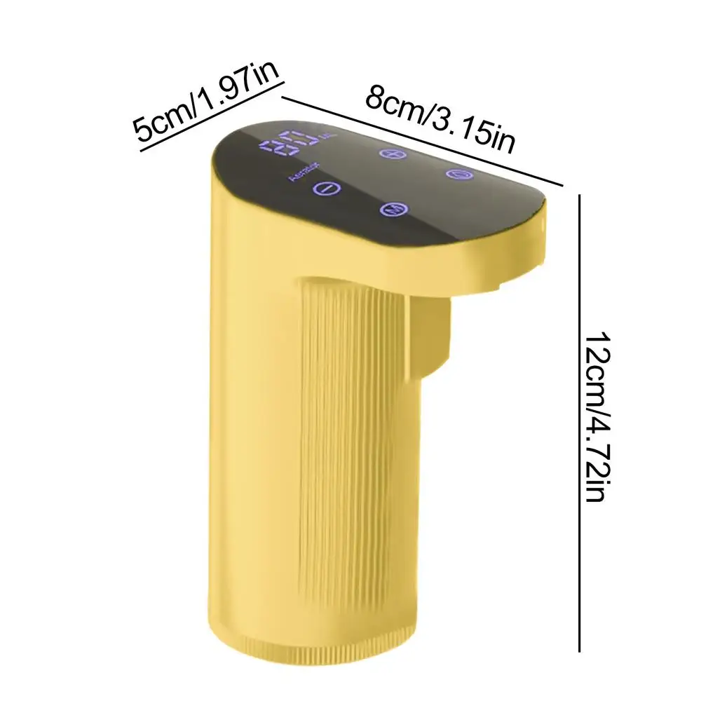 Электрический декантер для вина