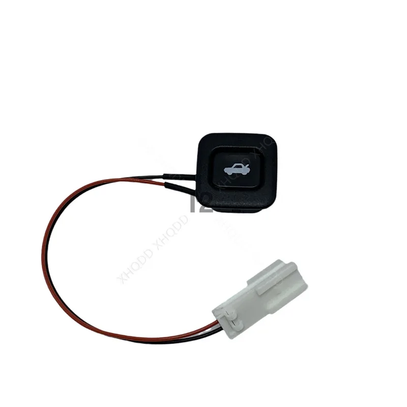 

Rear Trunk Door Open Button Switch Trunk Lid Switch for Hyundai Elantra Avante HD 93555-2H000 935552H000 93555-2H0009P