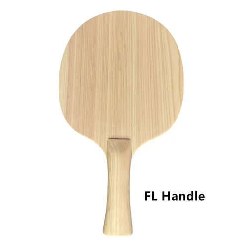 Hinoki Однослойное лезвие для настольного тенниса 8 мм