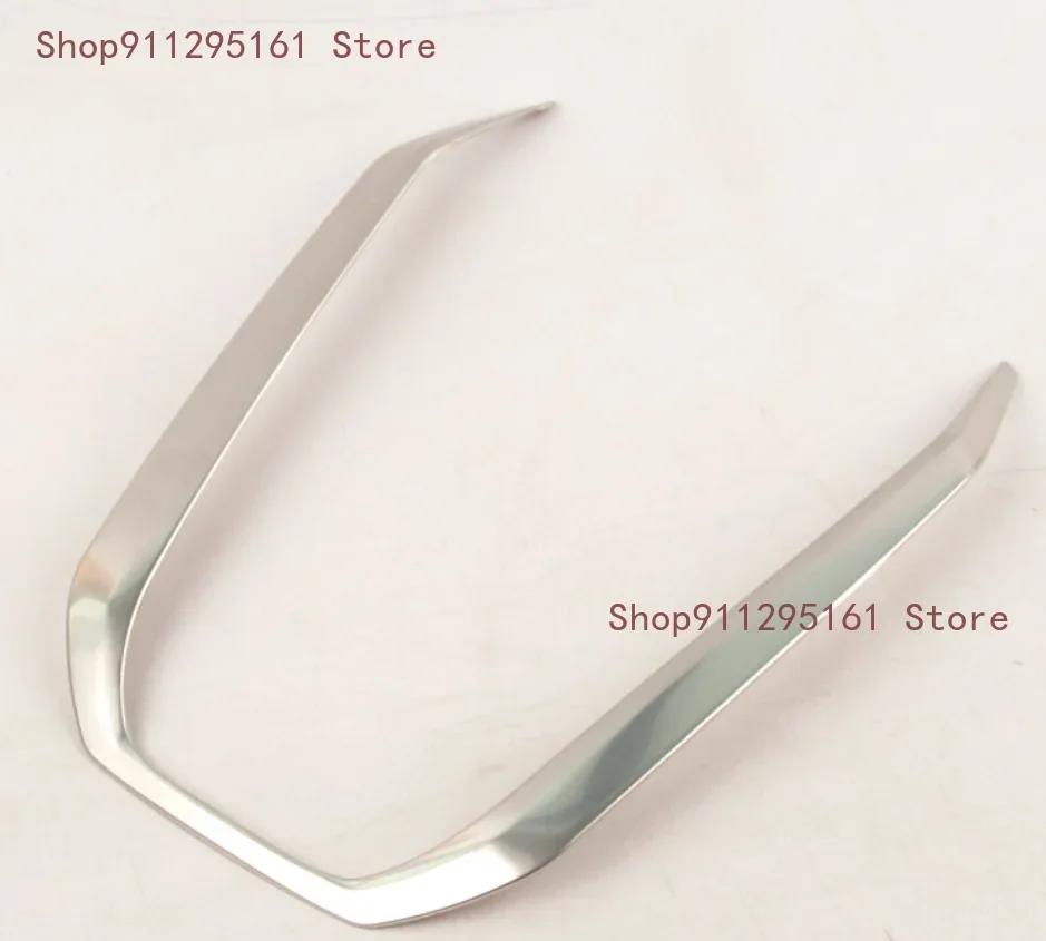 

Аксессуары для Peugeot 3008/GT 5008 GT 2021-2017, фоторамка для чтения, обшивка, внутренние молдинги, украшение для стайлинга автомобиля