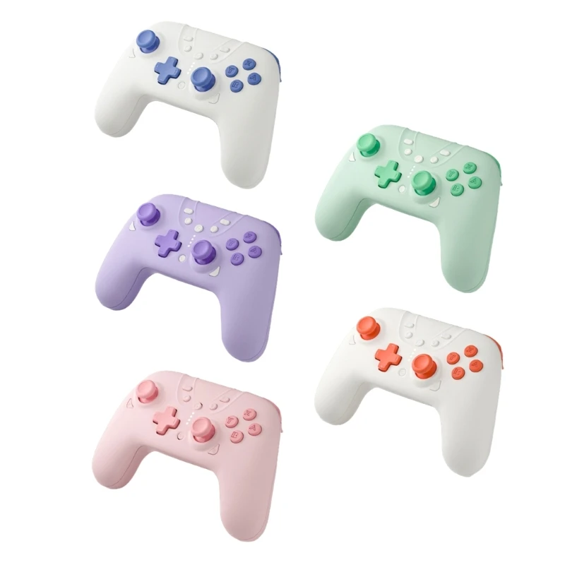 

Gaming Controller Gamepad Wireless Controller for Nintend Gamepad Joystick Remote with USB DropShipping