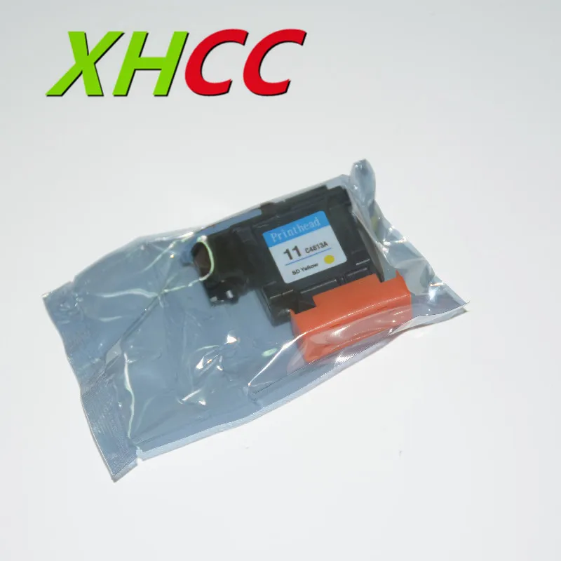 Печатающая головка C4810A C4811A C4812A C4813A печатающая для HP 11 1000 1100 1200 2200 2280 2300 2600 2800 100 CP1700