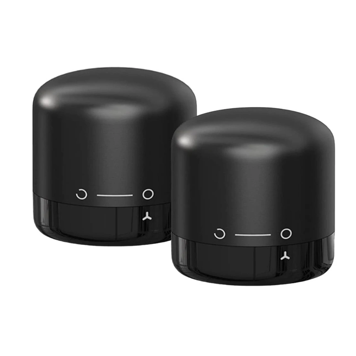 

Reusable Wine Bottle Stopper,Wine Sealer Twist to Seal, Wine Stopper 0.75 Inch Can Lay Bottle Down Without Leaking