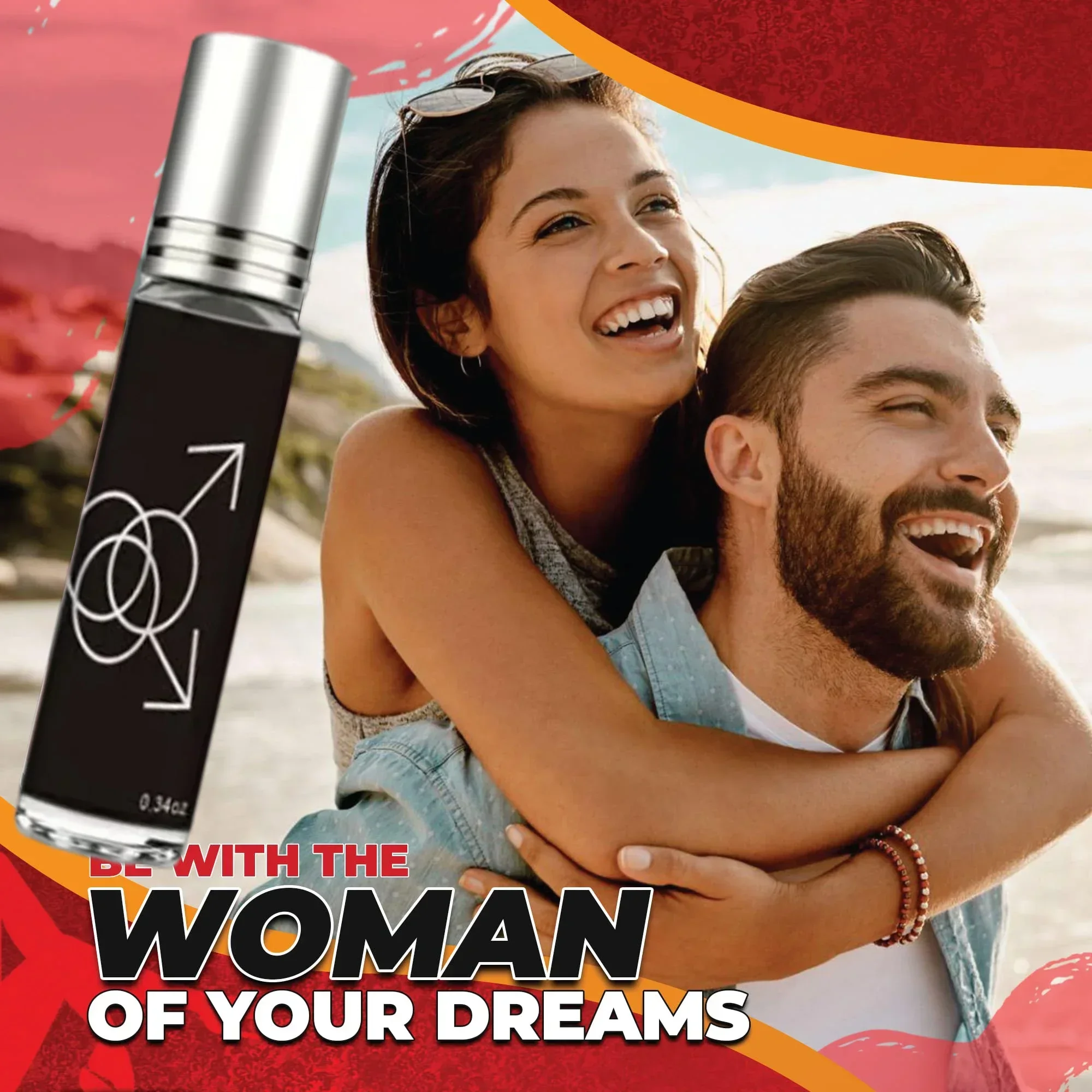 Pheromone одеколон Для женщин-Seduce его-Pheromone для привлечения мужчин-Entice и Ensnare мужчина