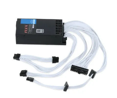 PSU для Dianjipa 80plus Platinum ITX FLEX POS Small 1U K39 K17 K30 S3 G5 Номинальный 700 Вт пиковый 750 источник