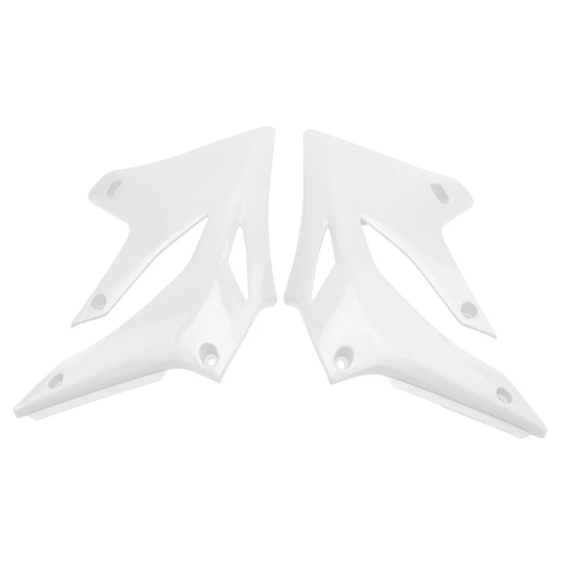 Передняя боковая крышка корпуса топливного бака для мотоцикла 1 пара защитная