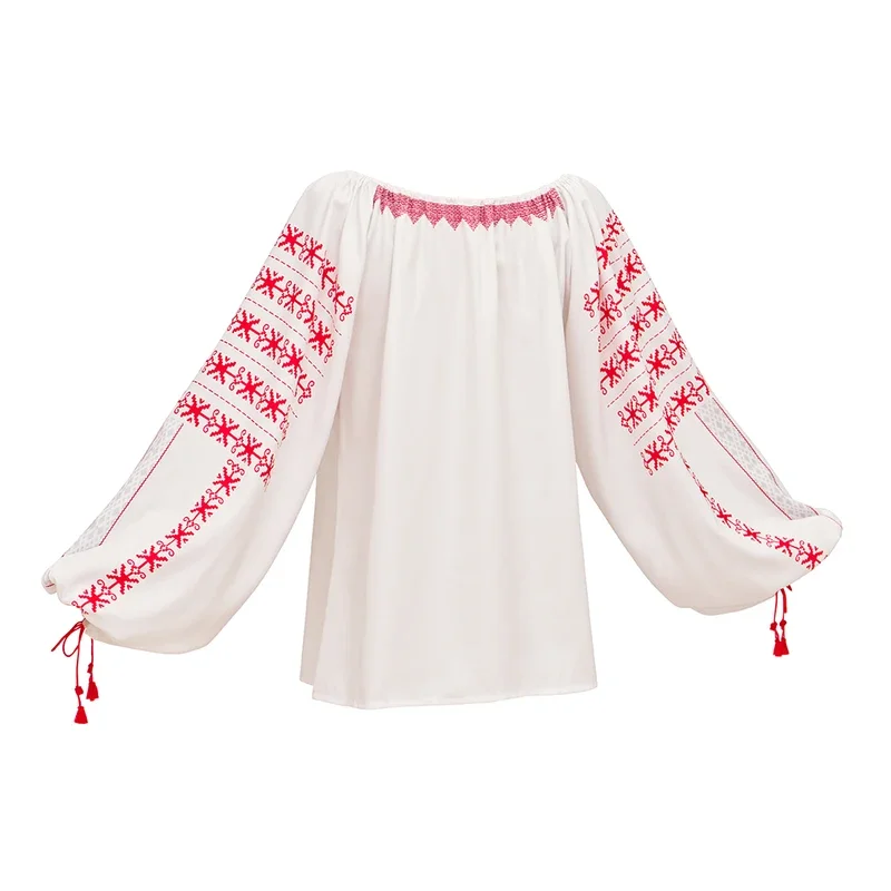 Фильм Индиана Косплей Джонс Марио Костюм Женская блузка Топ Белые рубашки