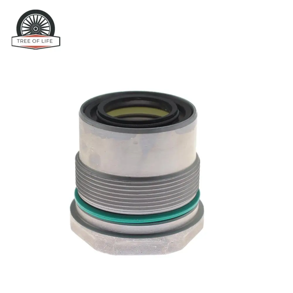 Комплект для ремонта рулевого механизма втулка стойки муфта Hyundai Accent Solaris Kia Rio 2011