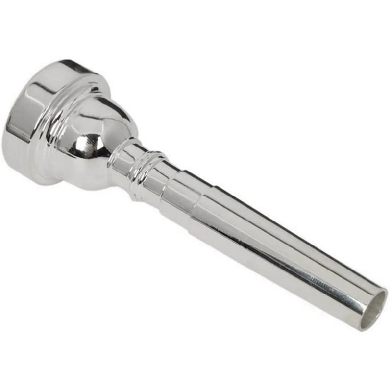 Мундштук Rumpet-7C 5C 3C с медным сплавом мундштук для трубы Bb аксессуары музыкальных